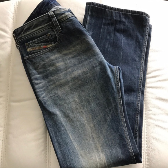 diesel jeans bootcut sale